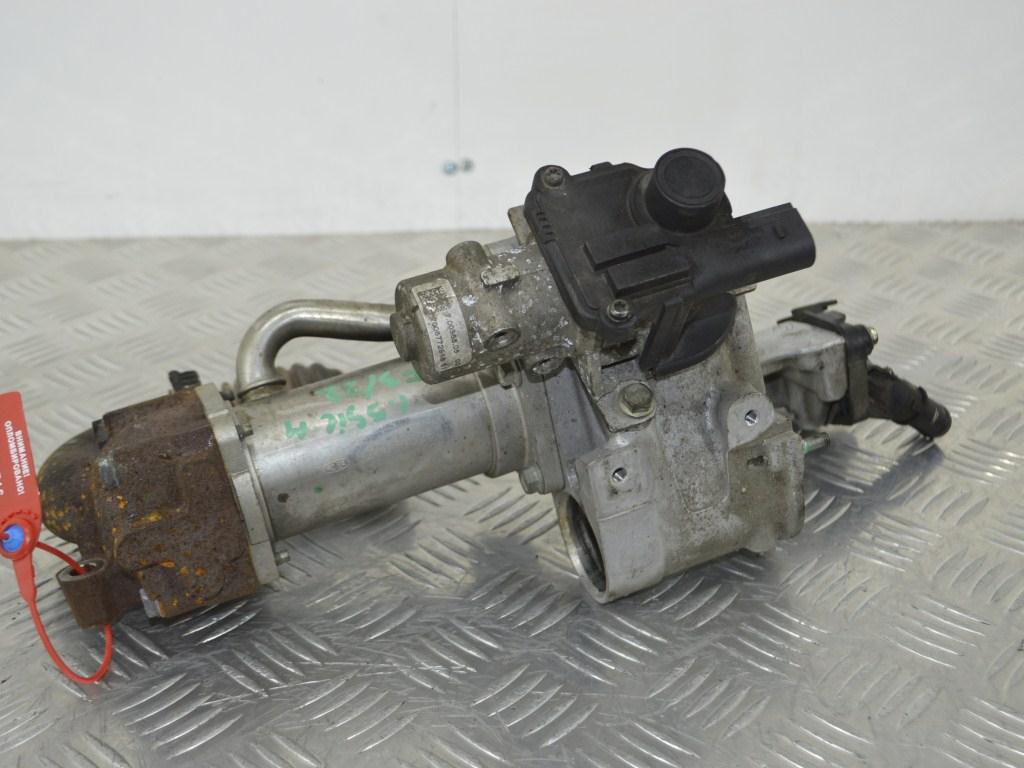 Клапан EGR Renault Megane 2 (2002-2008) 8200282949