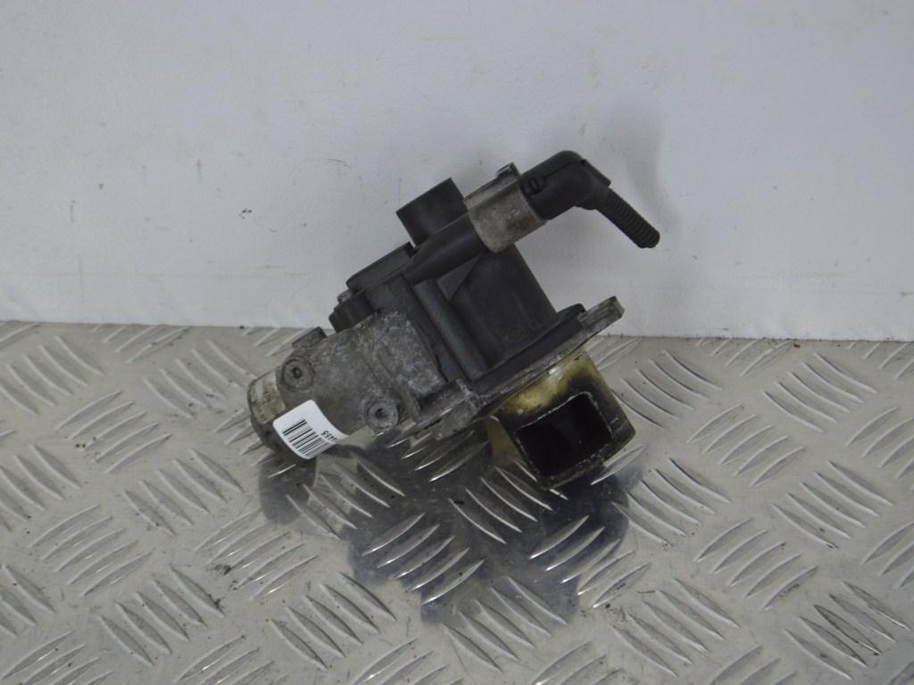 Клапан EGR Renault Megane 3 (2008-2019) 8200282949, 8200561269