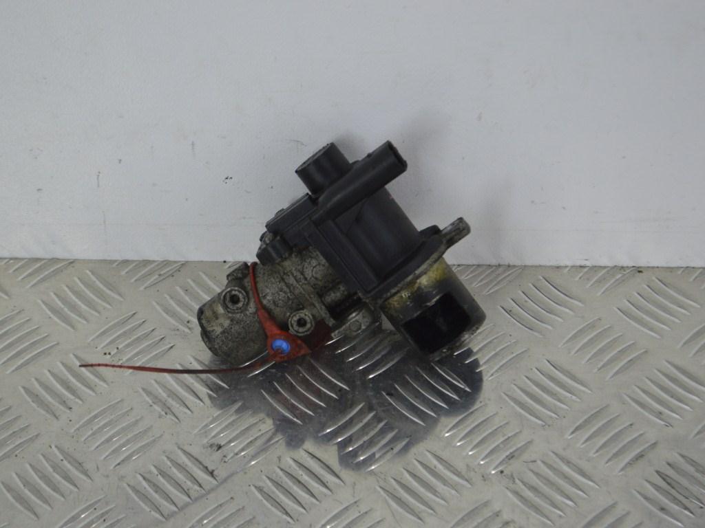 Клапан EGR Renault Megane 3 (2008-2019) 8200282949, 8200561269