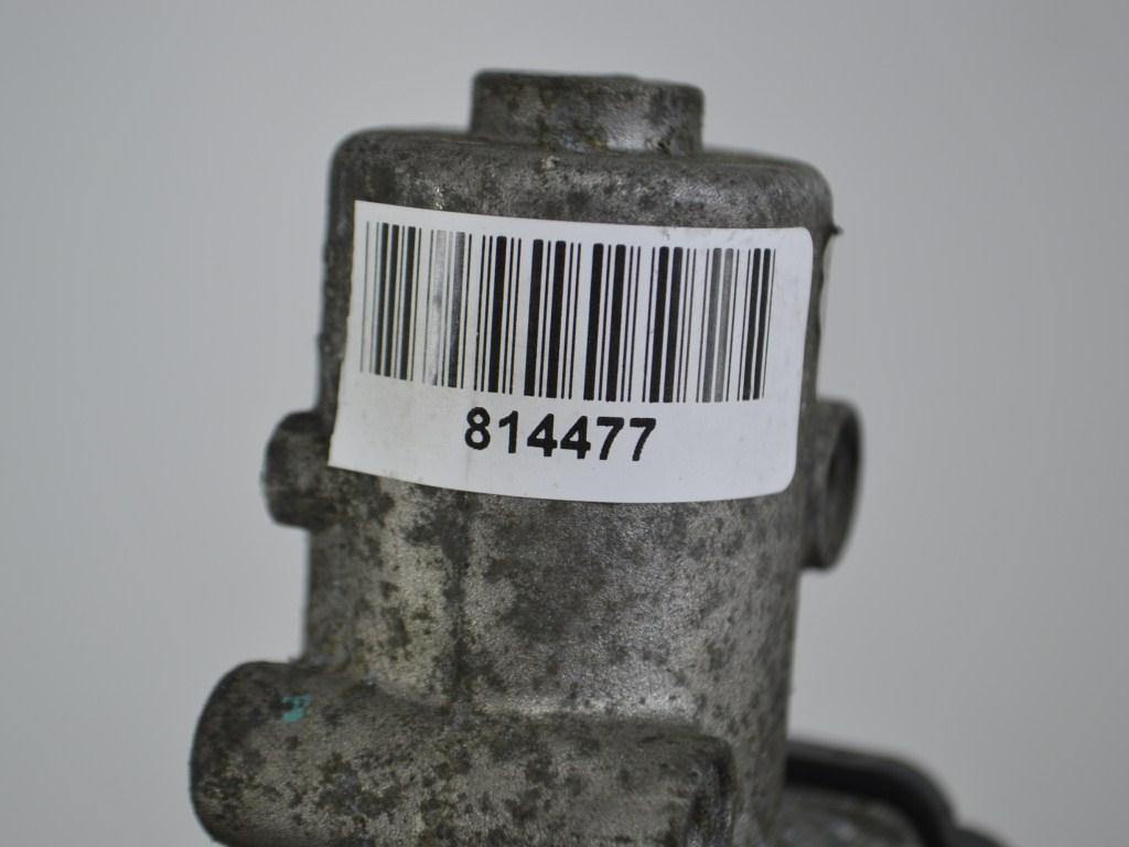 Клапан EGR Renault Megane 3 (2008-2019) 8200282949, 8200561269