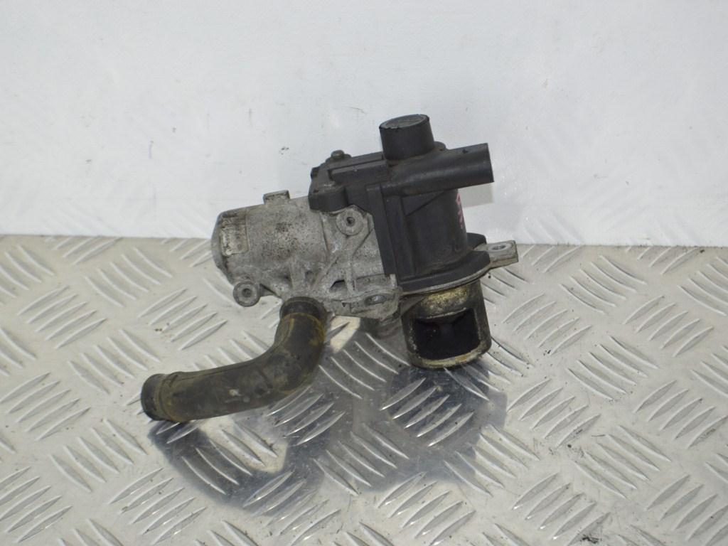 Клапан EGR Renault Megane 3 (2008-2019) 8200836385, 8200846454