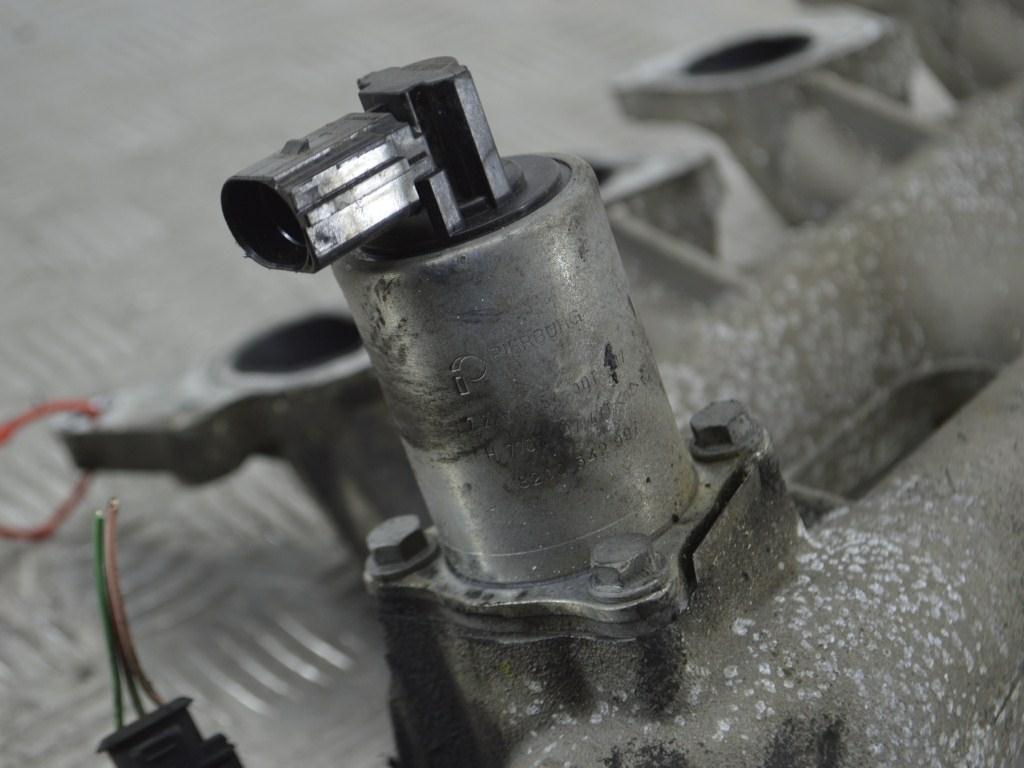 Клапан EGR Renault Scenic 1 (1996-2003) 7700107471, 8200542997