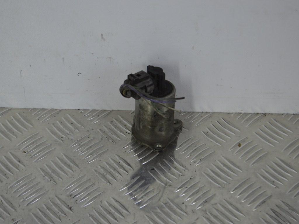 Клапан EGR