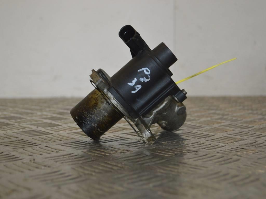 Клапан EGR Renault Scenic 2 (2003-2009) 8200282949, 8200550361