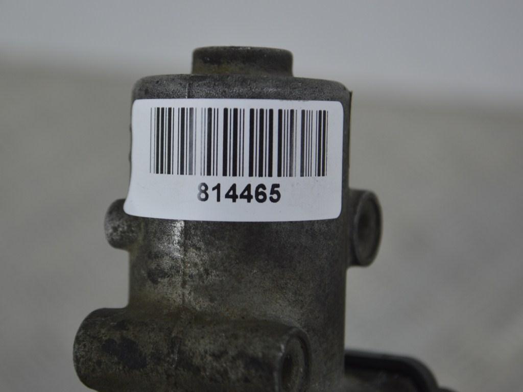 Клапан EGR Renault Scenic 2 (2003-2009) 8200282949, 8200561269