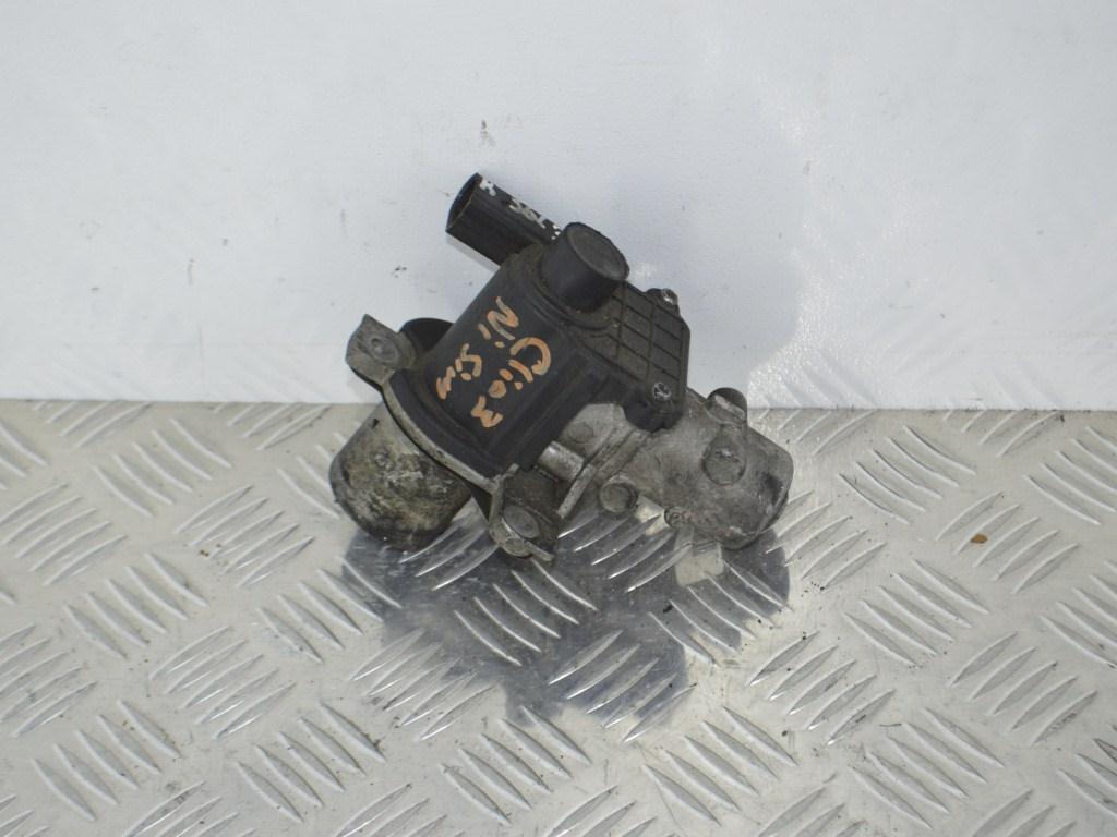 Клапан EGR Renault Scenic 2 (2003-2009) 8200282949, 8200561269