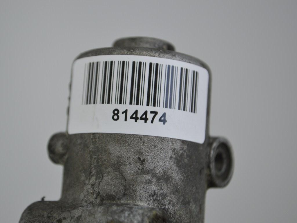 Клапан EGR Renault Scenic 2 (2003-2009) 8200282949, 8200561269