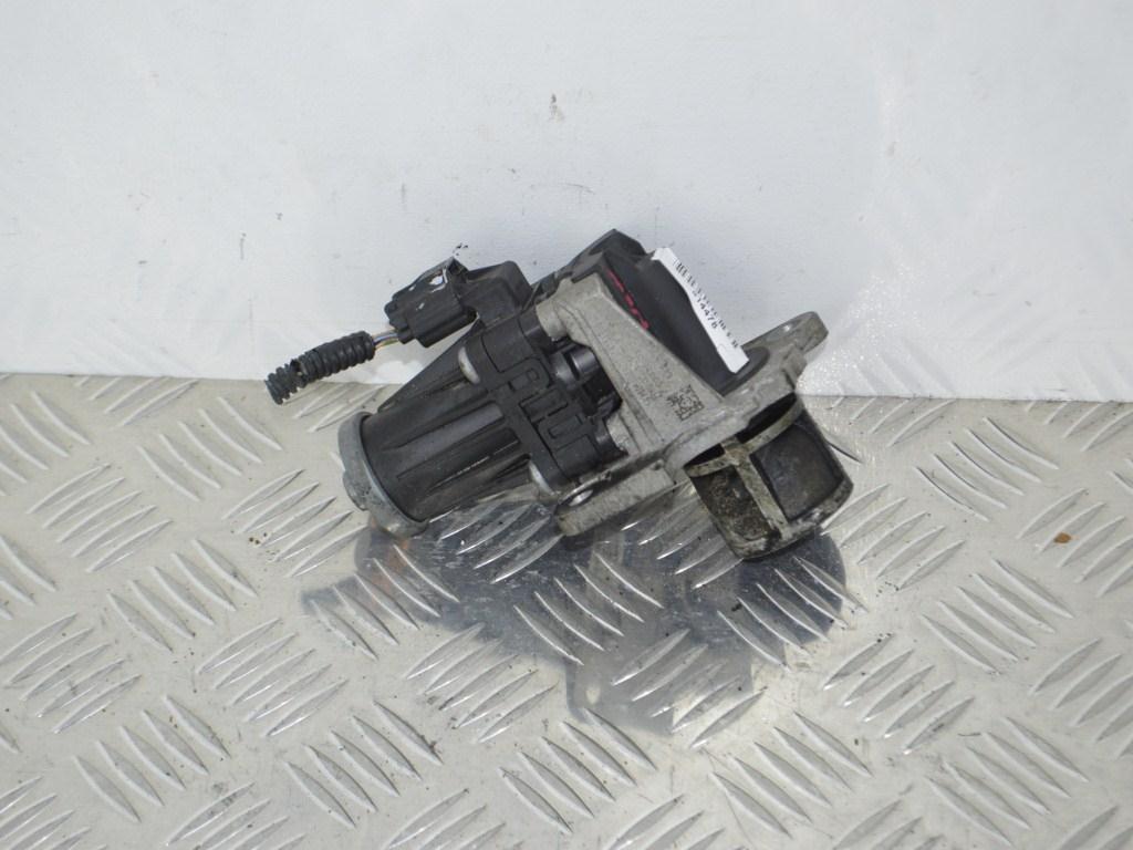 Клапан EGR Renault Scenic 3 (2008-2015) 8200129863