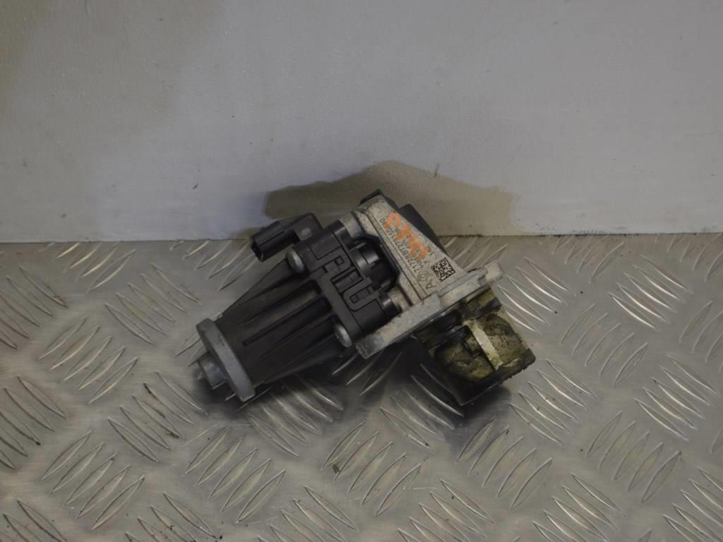 Клапан EGR Renault Scenic 3 (2008-2015) 8201411538