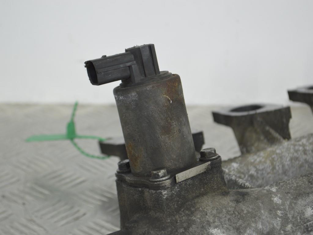 Клапан EGR Renault Trafic 2 (2001-2006) 7700107471, 8200231630