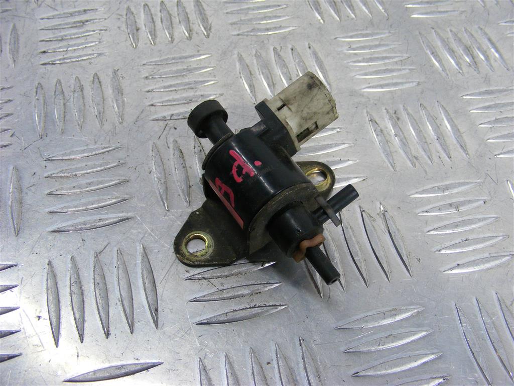 Клапан электромагнитный Renault Kangoo 1 (1997-2007) 7700859501