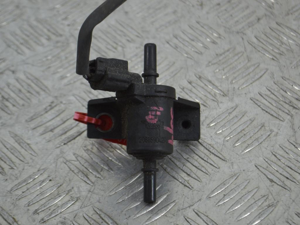 Клапан электромагнитный Renault Laguna 3 (2007-2015) 208859042R