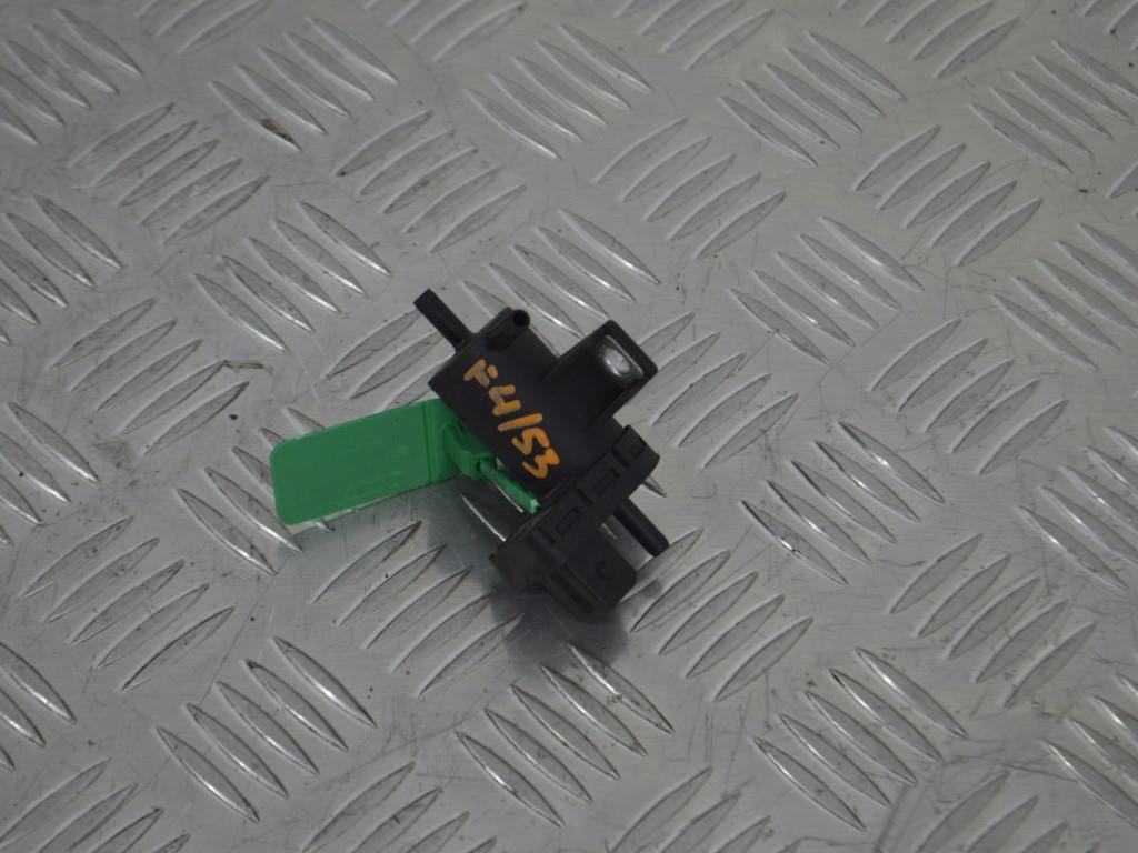 Клапан электромагнитный Renault Laguna 3 (2007-2015) 8200762597