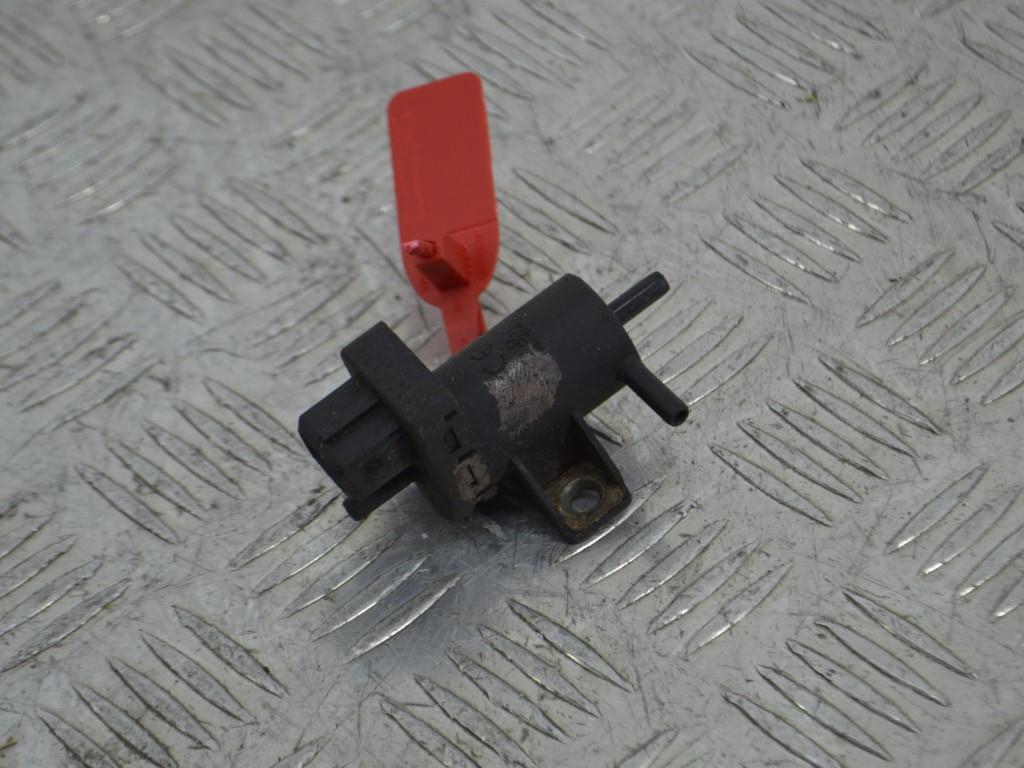 Клапан электромагнитный Renault Megane 2 (2002-2008) 7700113709