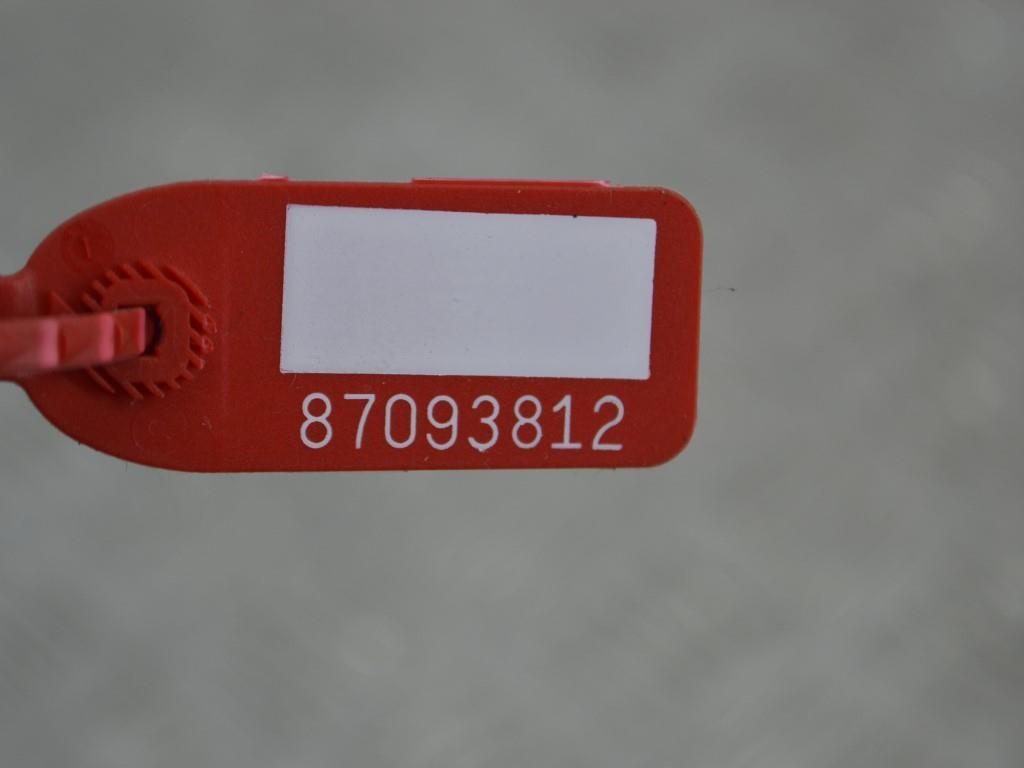 Клапан электромагнитный Renault Megane 2 (2002-2008) 7700113709