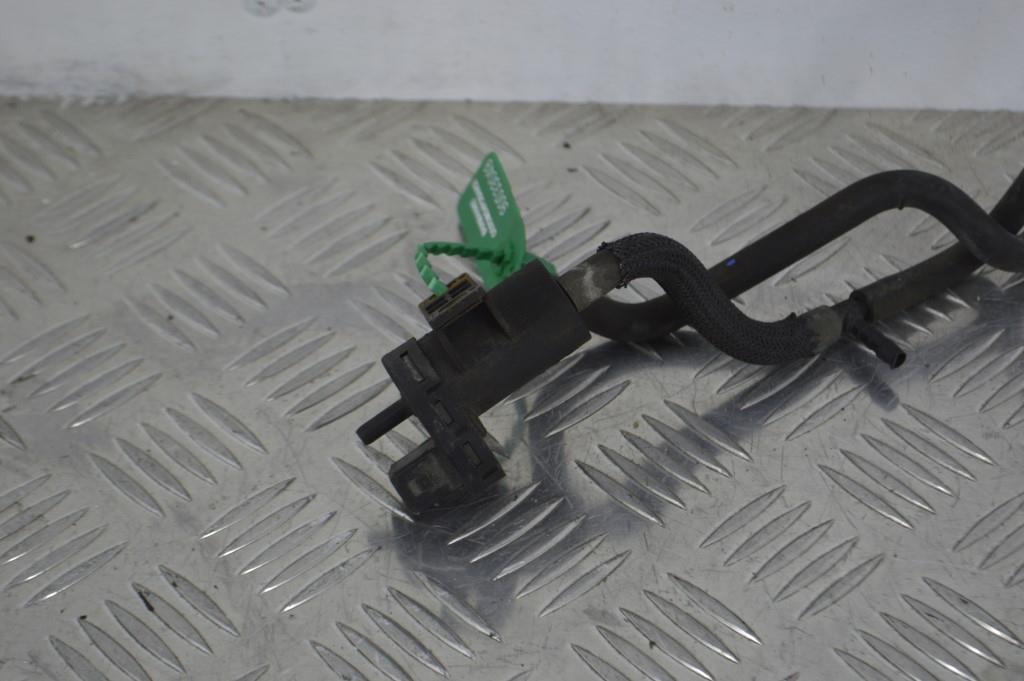 Клапан электромагнитный Renault Trafic 2 (2006-2015) 8200762597