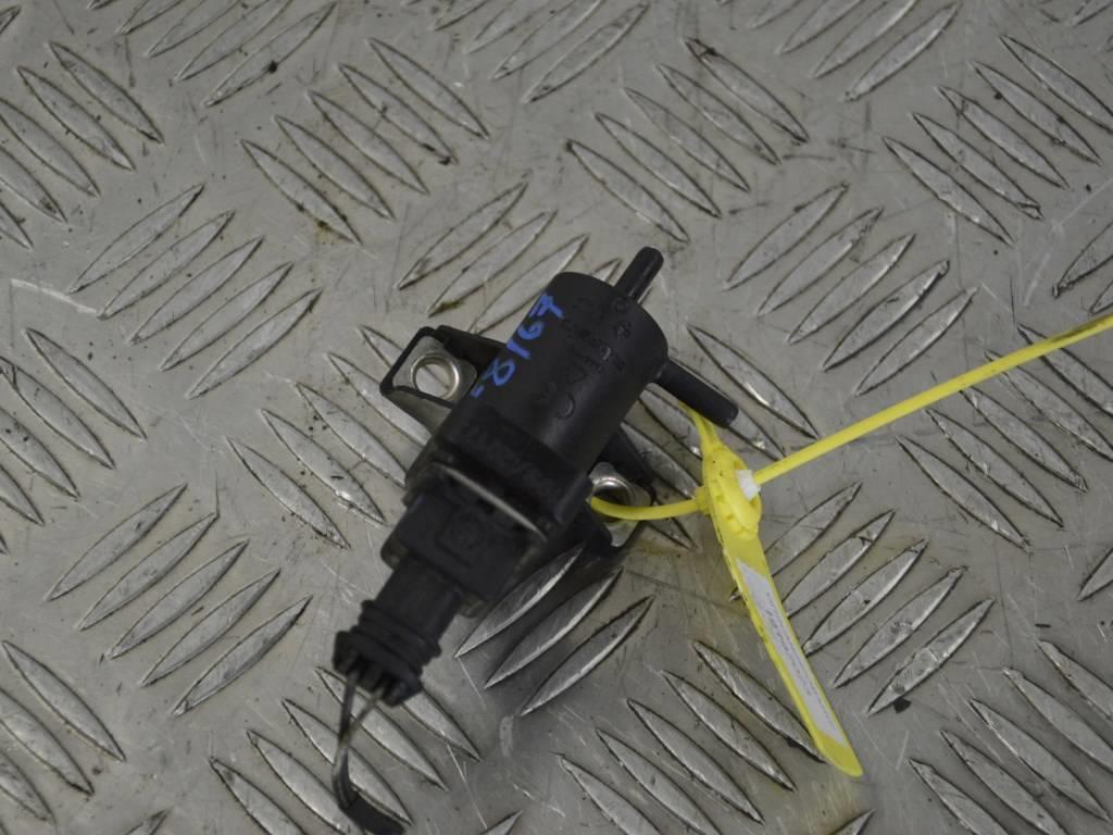 Клапан электромагнитный Renault Vel Satis (2001-2009) 8200762162