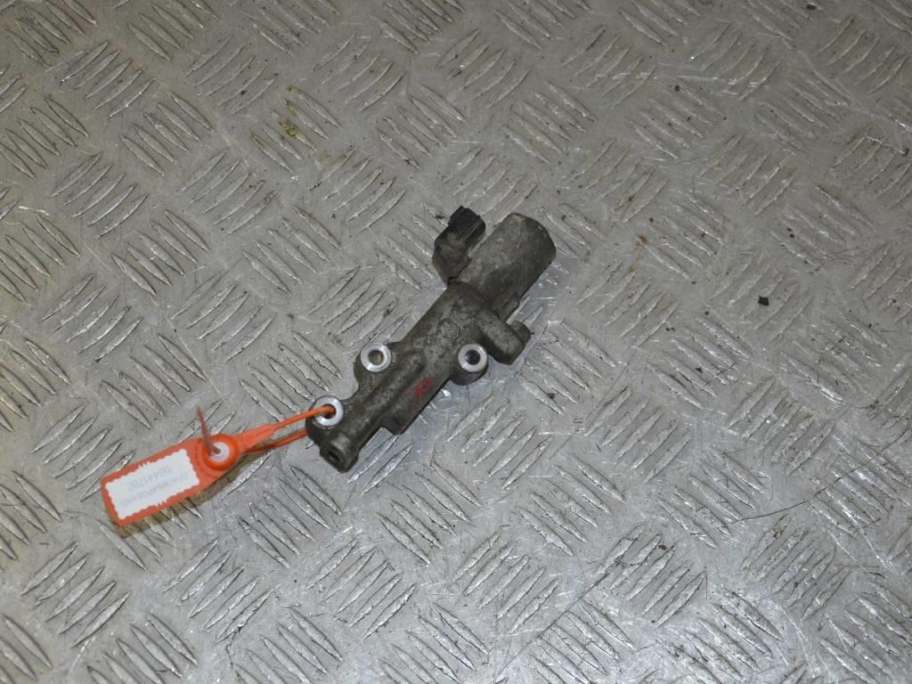 Клапан фазорегулятора