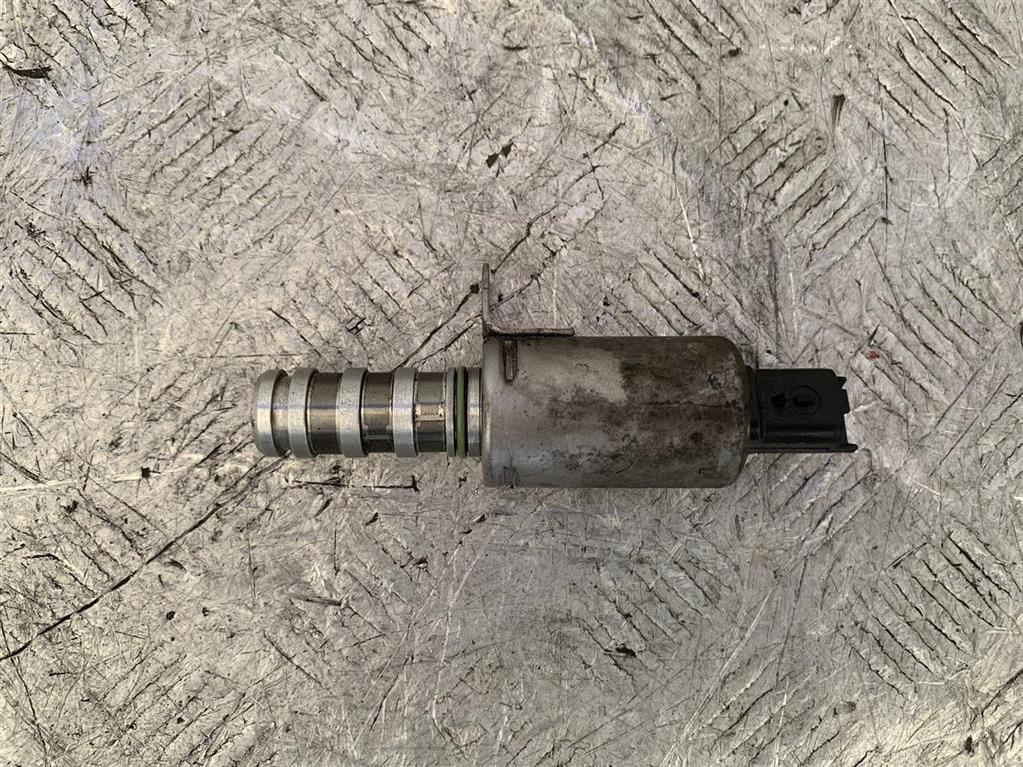 Клапан фазорегулятора