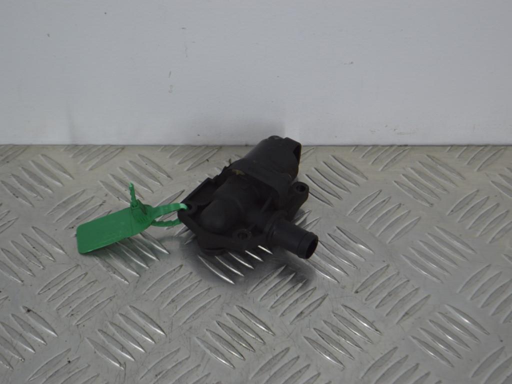 Клапан холостого хода Renault Espace 3 (1996-2002) 7700100946