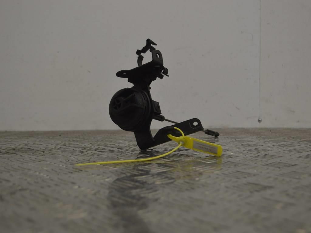 Клапан управления турбиной (актуатор) Citroen C5 (2000-2008) 9634638580, 9636281780