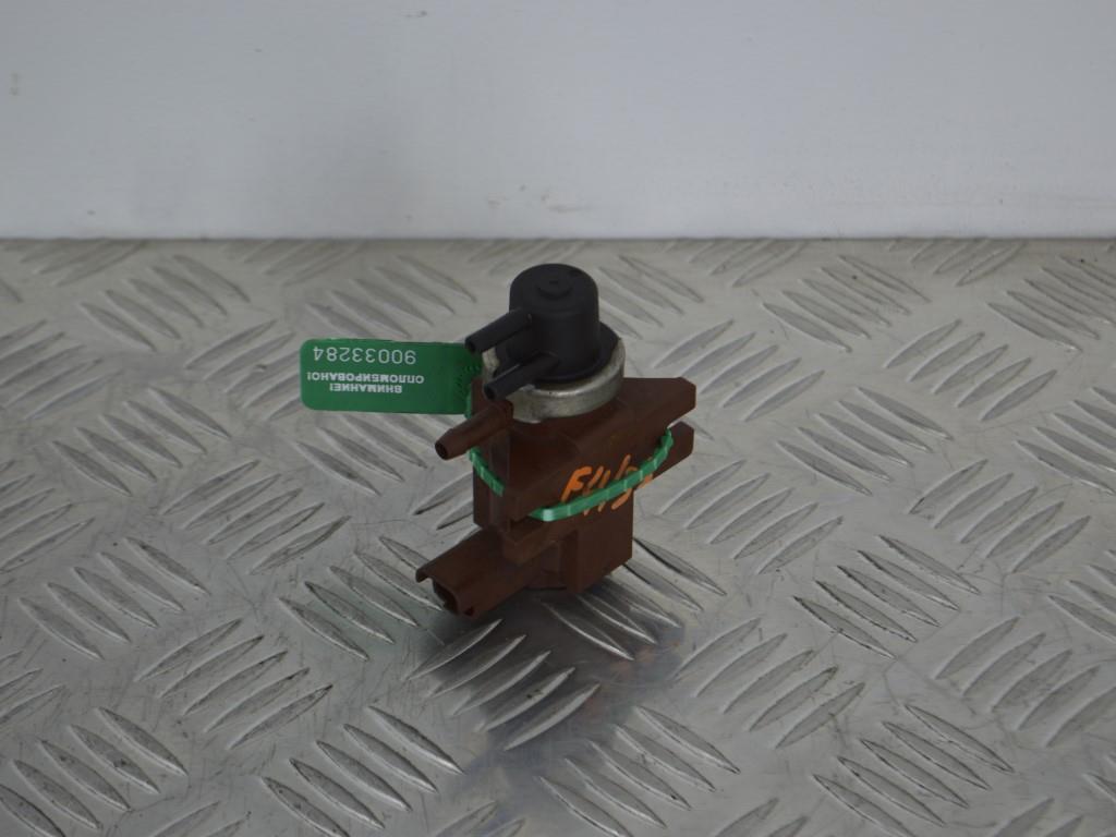 Клапан управления турбиной (актуатор) Peugeot 307 (2001-2007) 9652570180
