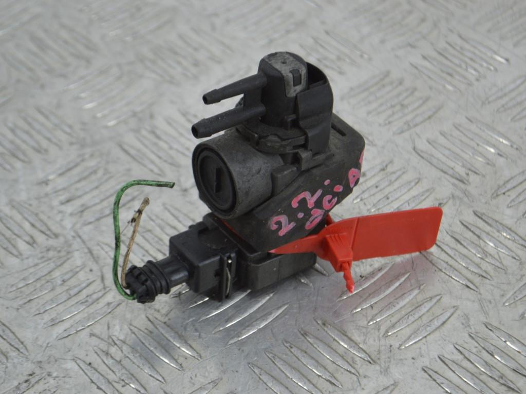 Клапан управления турбиной (актуатор) Renault Kangoo 2 (2007-2019) 149568021R