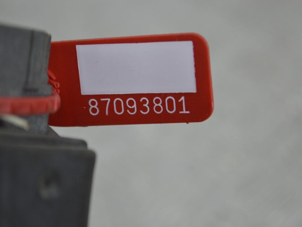 Клапан управления турбиной (актуатор) Renault Laguna 3 (2007-2015) 149568021R