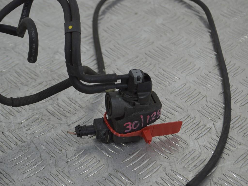 Клапан управления турбиной (актуатор) Renault Laguna 3 (2007-2015) 149568021R