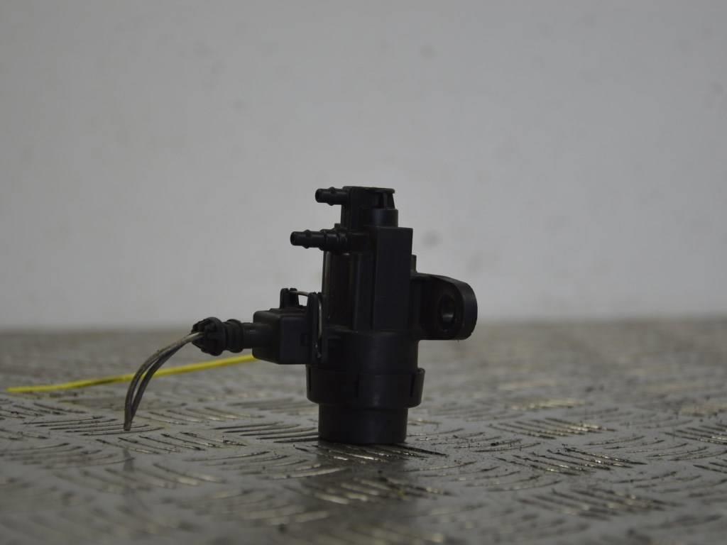 Клапан управления турбиной (актуатор) Renault Megane 1 (1996-2002) 7700109099