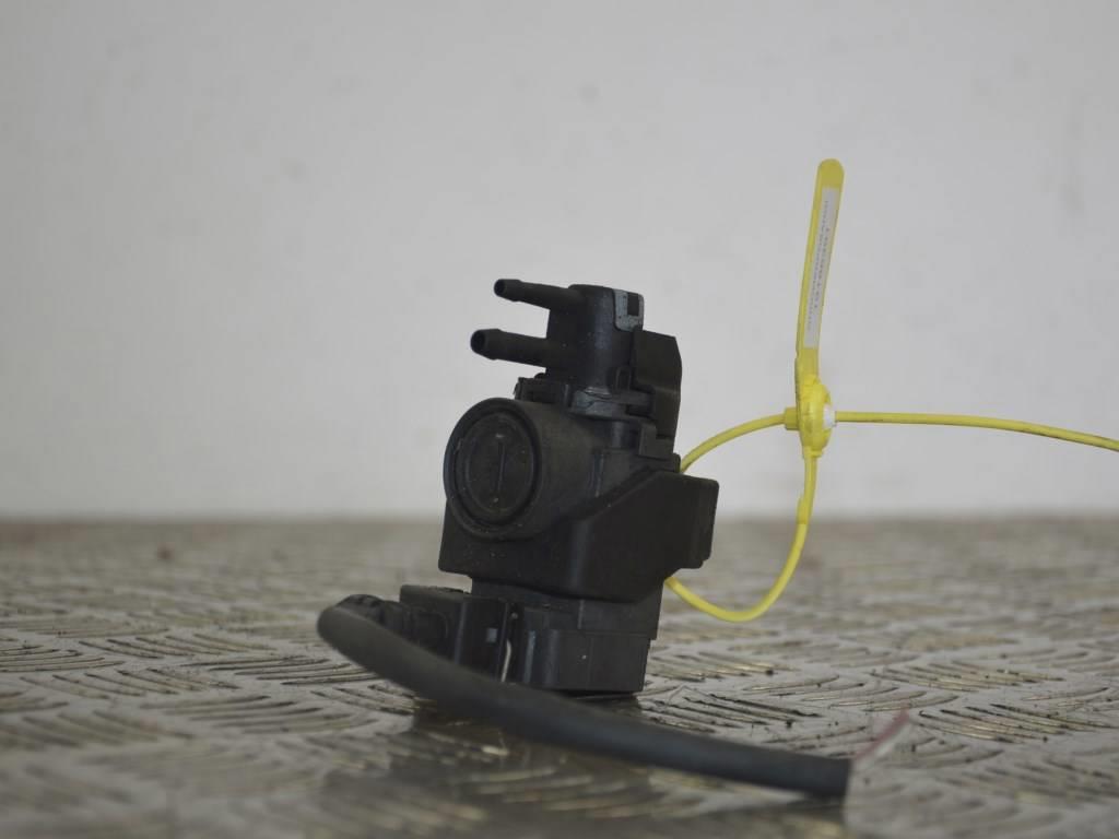 Клапан управления турбиной (актуатор) Renault Scenic 3 (2008-2015) 149568021R