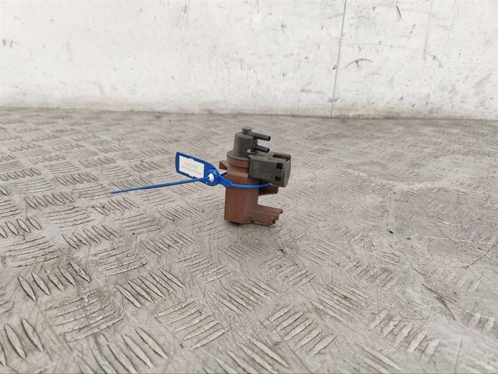 Клапан управления турбиной (актуатор)