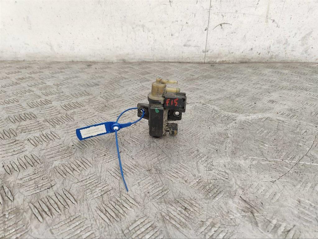 Клапан управления турбиной (актуатор)