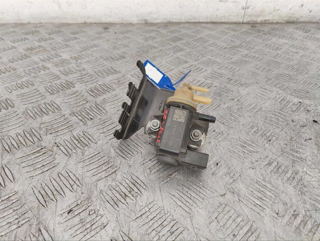 Клапан управления турбиной (актуатор)