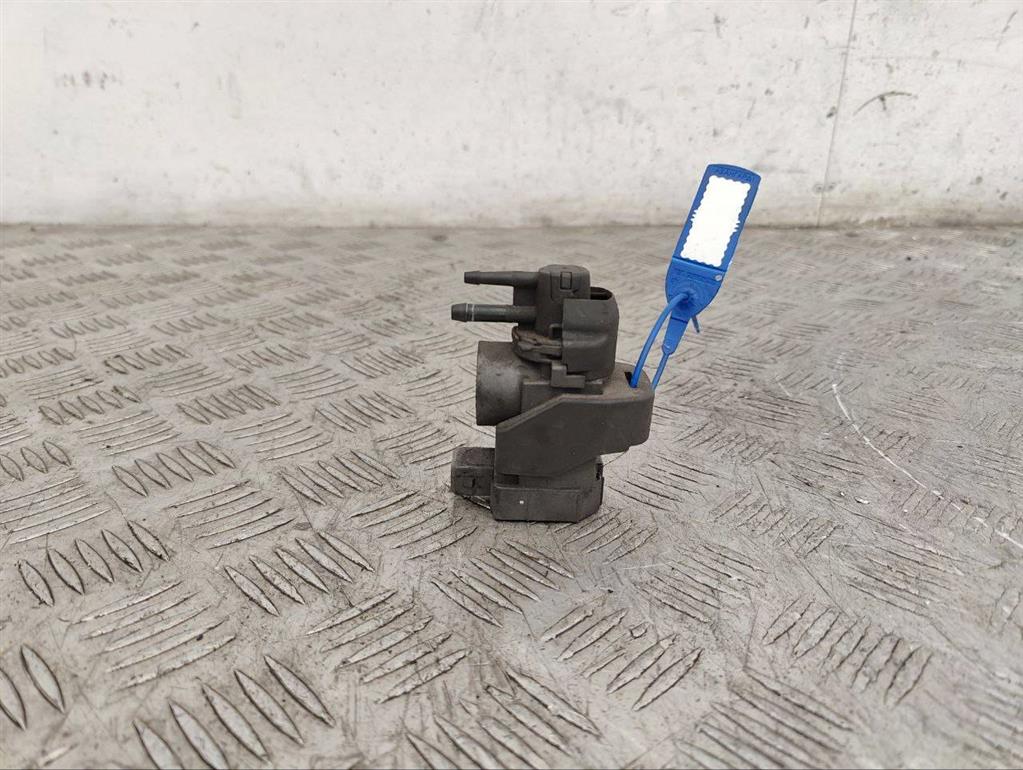 Клапан управления турбиной (актуатор)