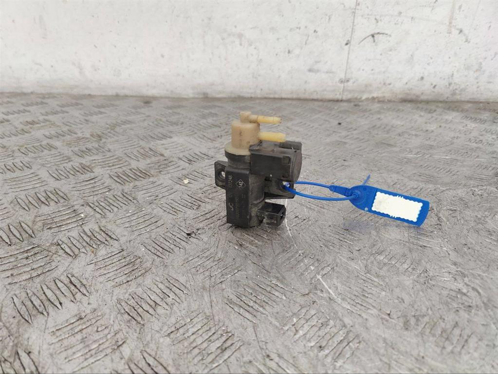 Клапан управления турбиной (актуатор)