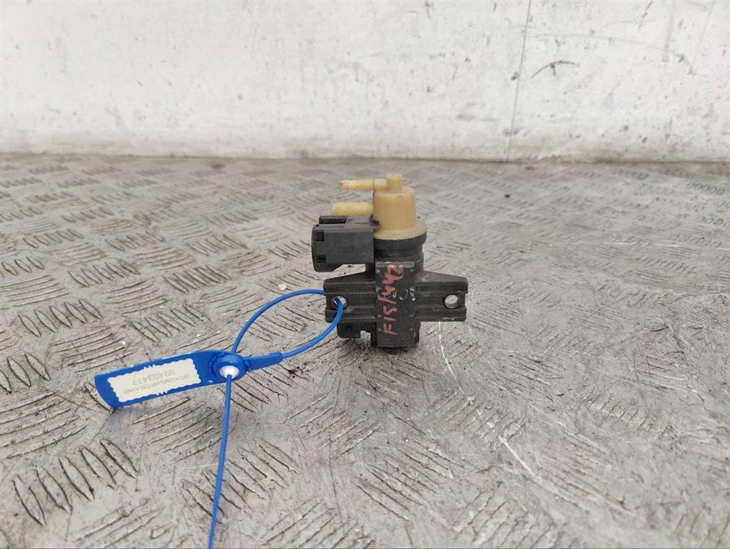 Клапан управления турбиной (актуатор)