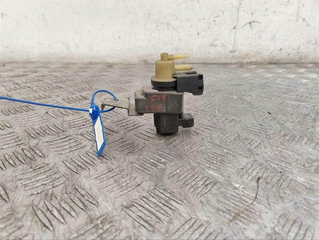 Клапан управления турбиной (актуатор)