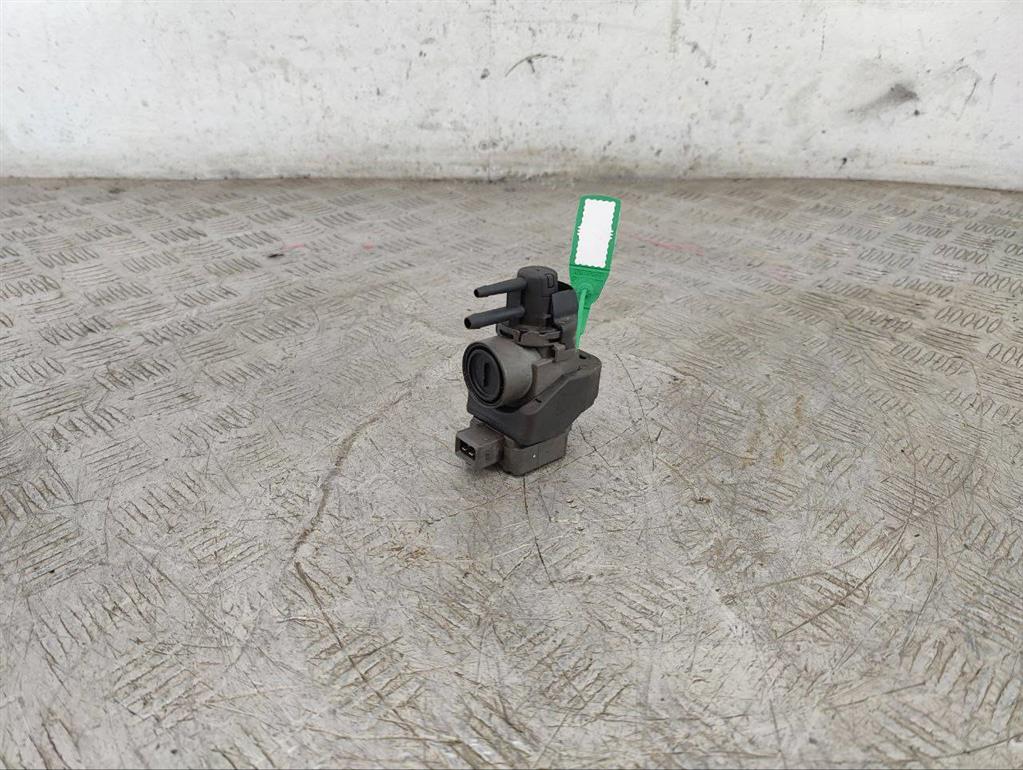 Клапан управления турбиной (актуатор)