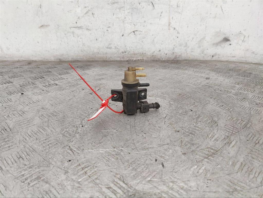 Клапан управления турбиной (актуатор)