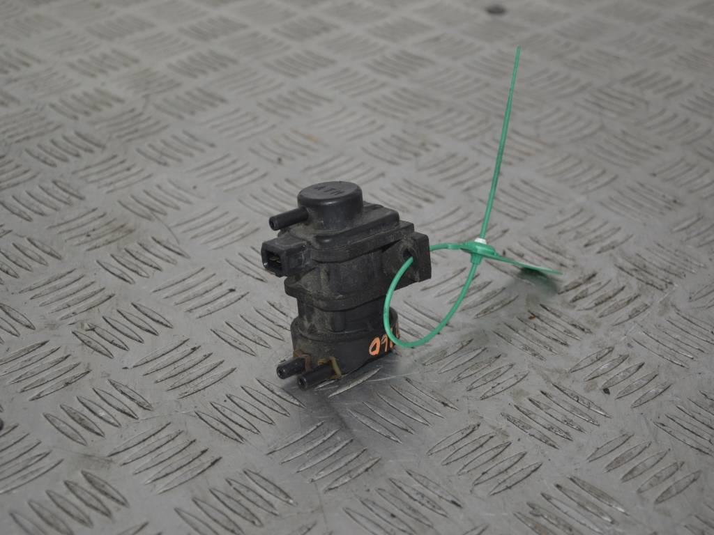 Клапан управления турбиной (актуатор)