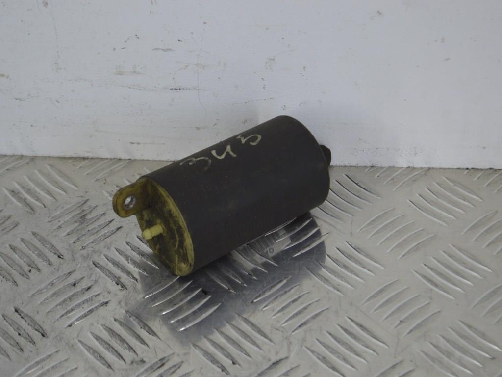 Клапан воздушный Renault Laguna 2 (2001-2007) 8200034270