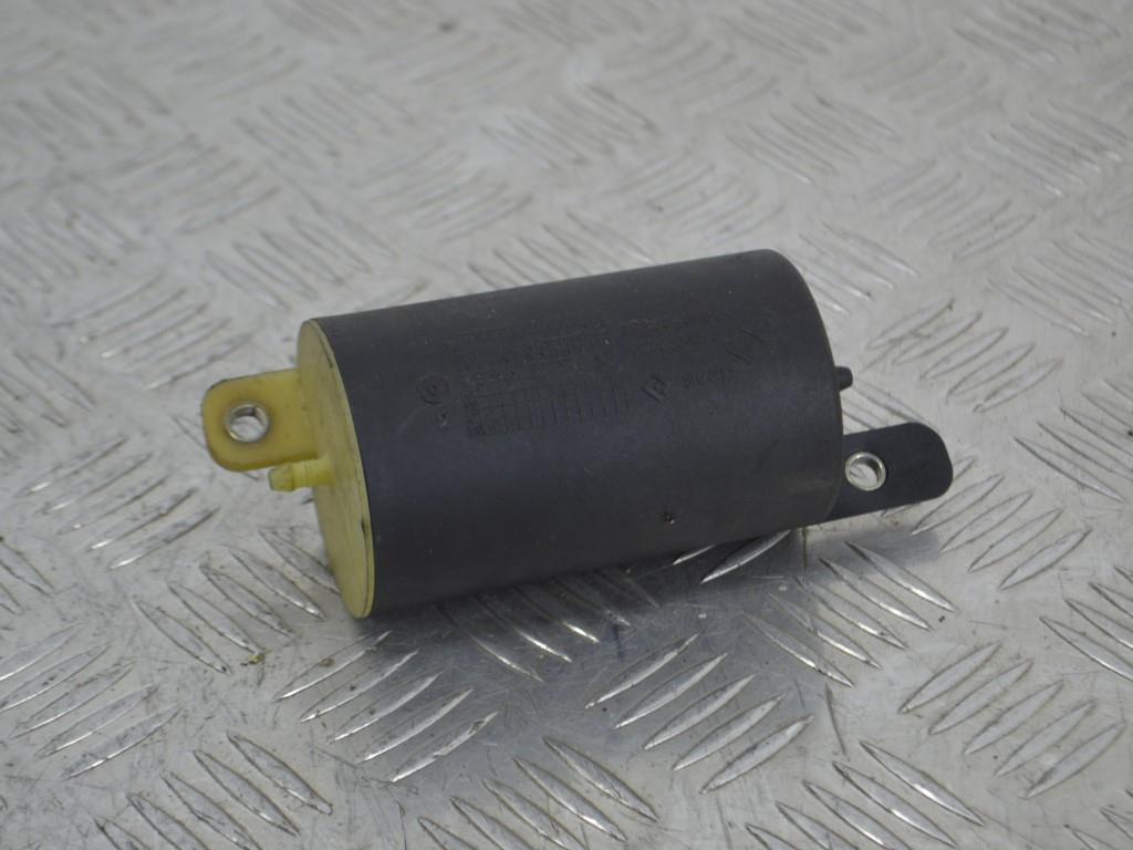 Клапан воздушный Renault Laguna 2 (2001-2007) 8200034270