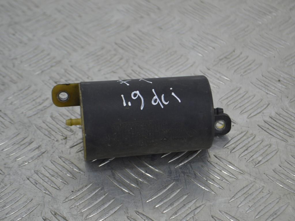 Клапан воздушный Renault Laguna 2 (2001-2007) 8200034270