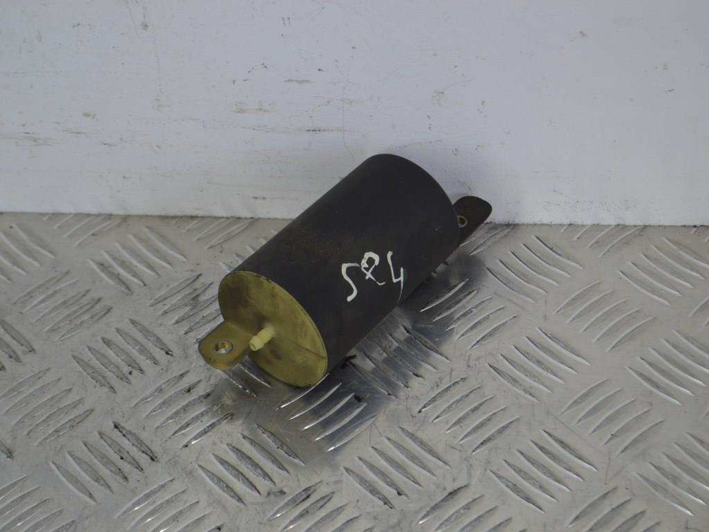 Клапан воздушный