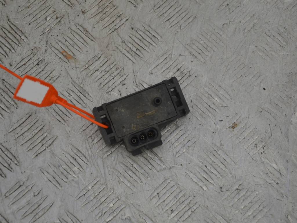 Клапан воздушный