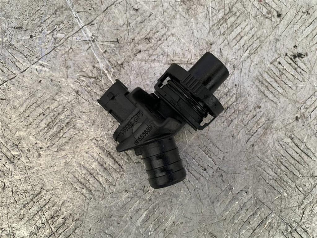 Клапан воздушный