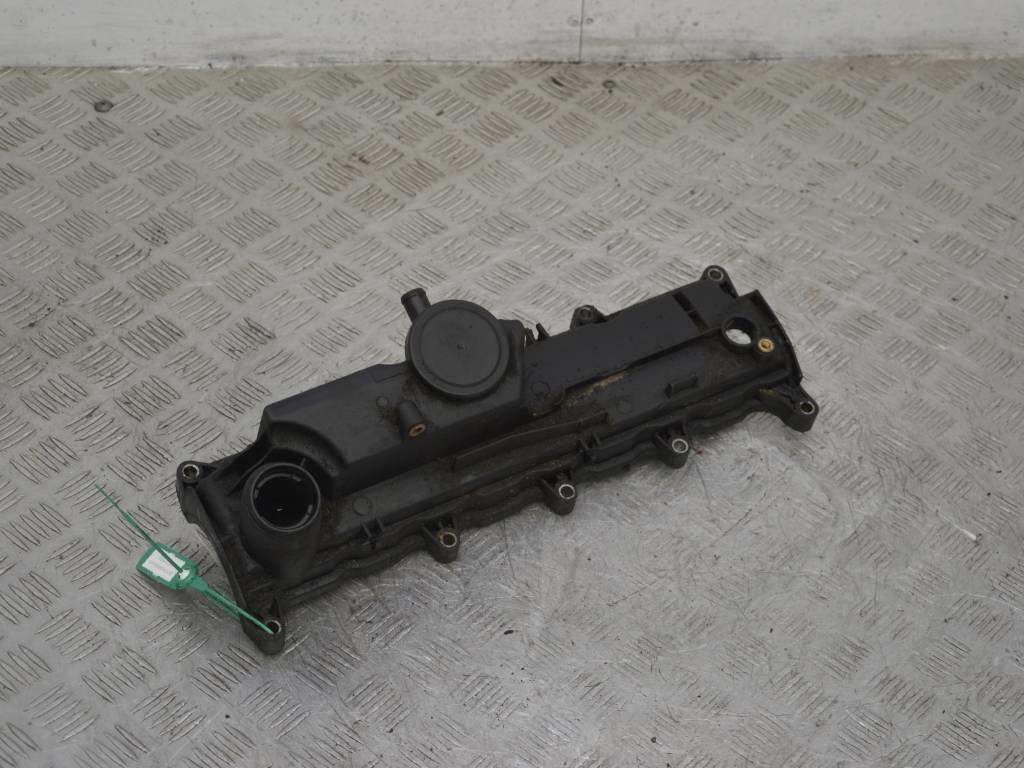 Клапанная крышка