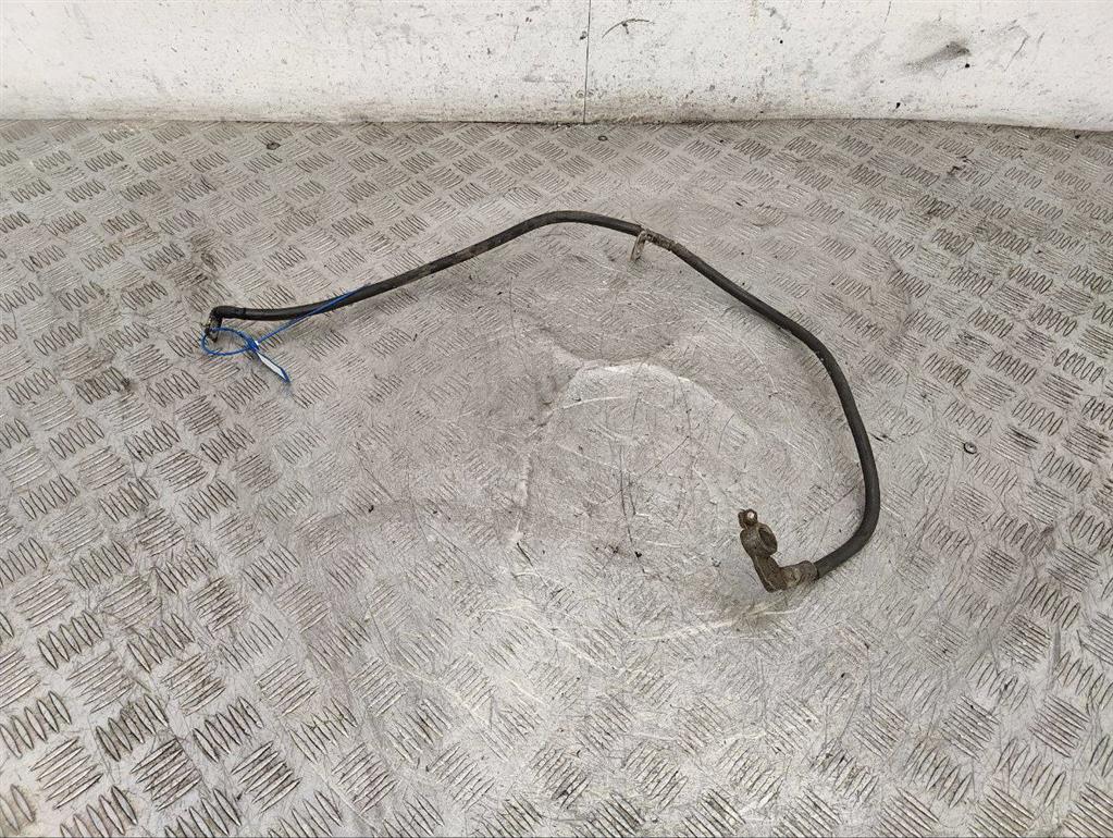 Клемма аккумулятора минус