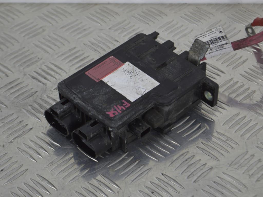 Клемма аккумулятора плюс Renault Laguna 3 (2007-2015)